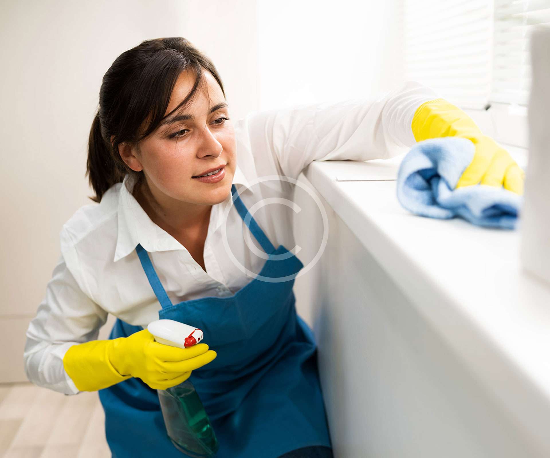 Specialty Cleaning