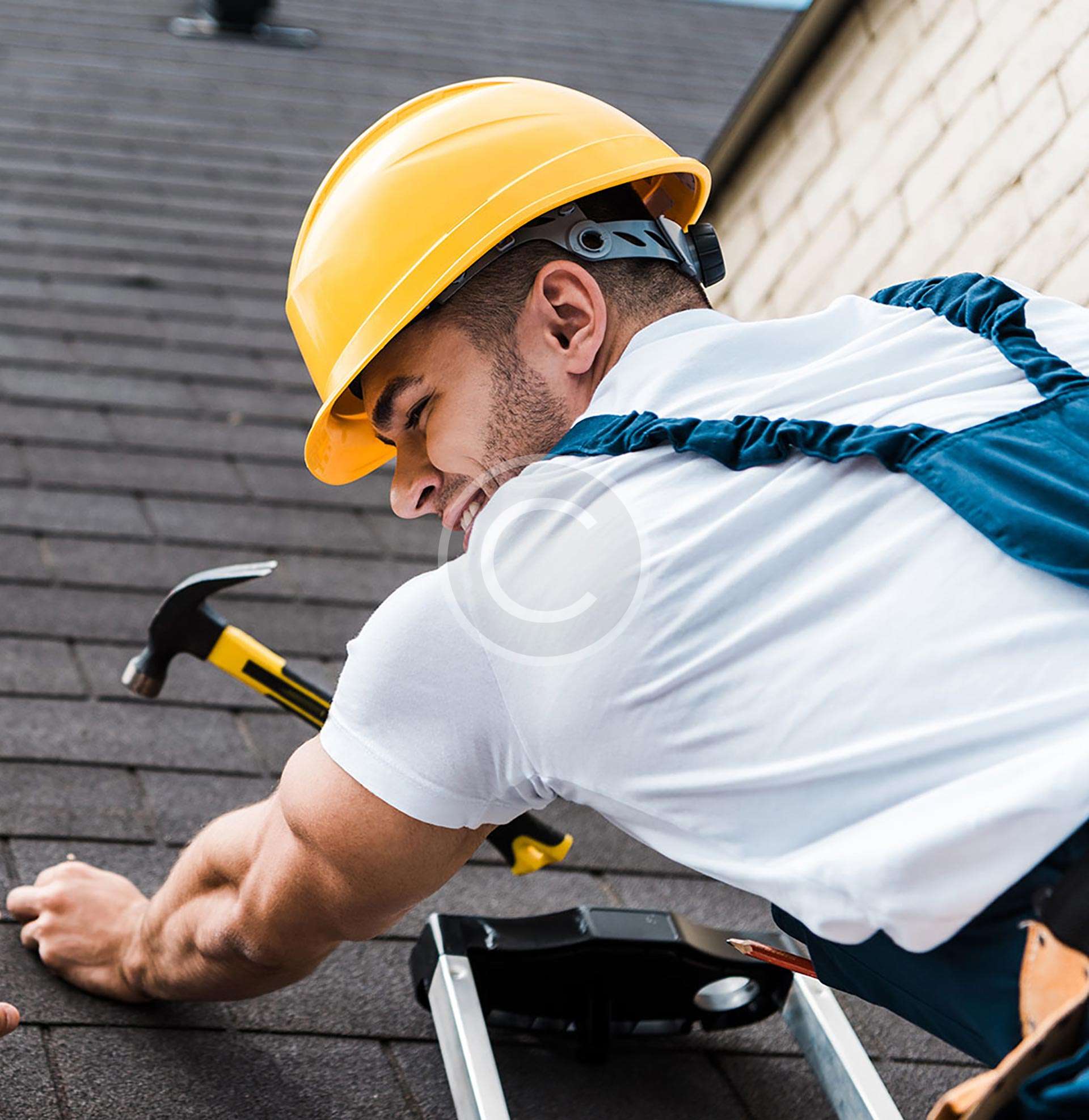 Roof Restoration